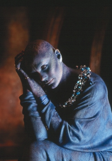 My Week with Farscape Part 5