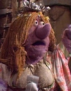 My Take on… The Muppets Take The O2