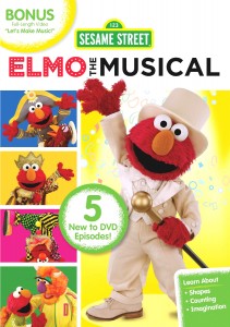 DVD Review the Musical