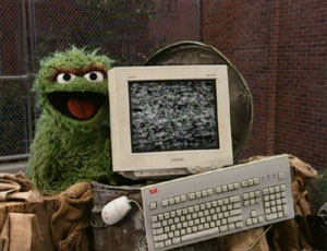 The People That You Meet Each Day on Sesame Street YouTube Videos