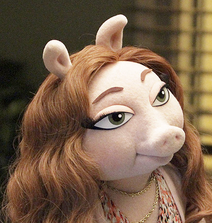 It’s Time to Panic: Denise Will Ruin the Muppets