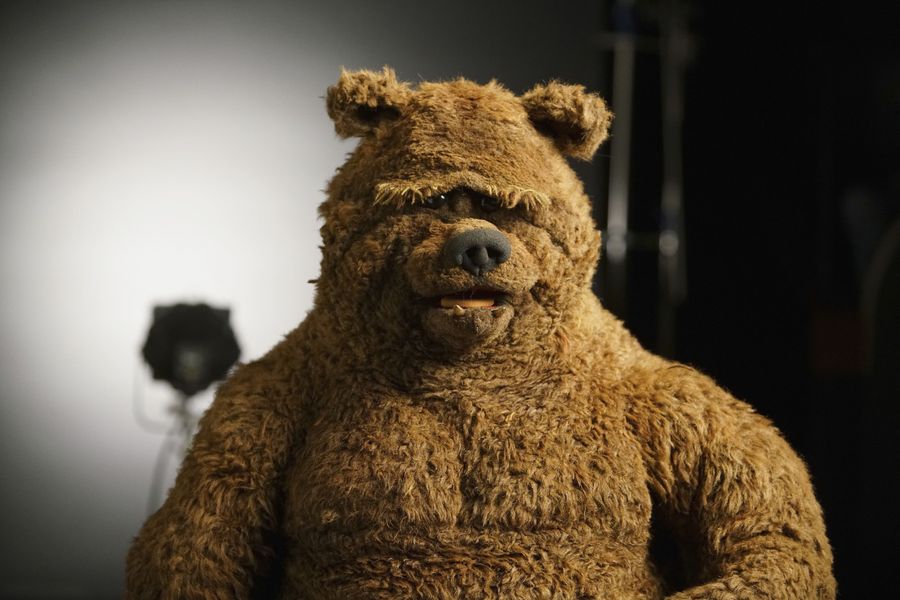 70 Years, 70 Muppets – Ep. 57. Bobo