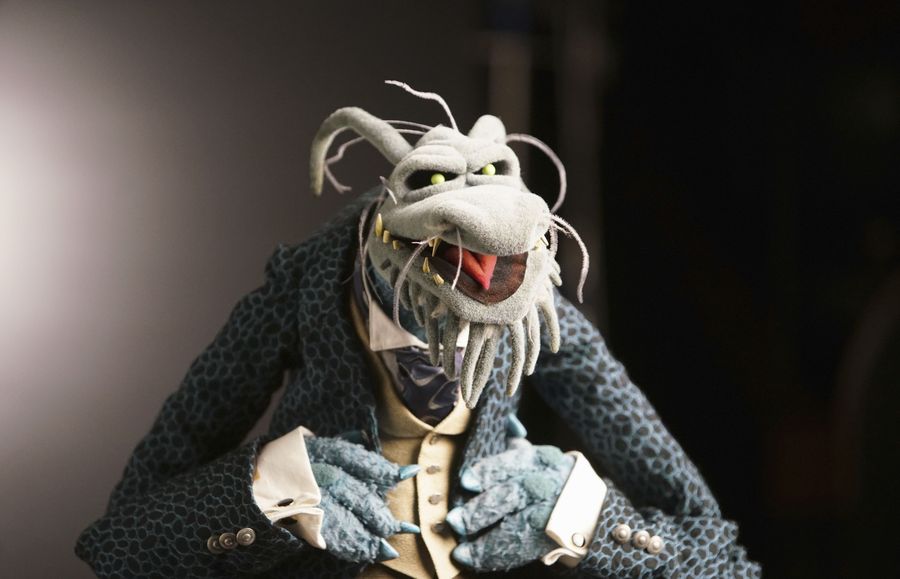 70 Years, 70 Muppets – Ep. 59. Uncle Deadly