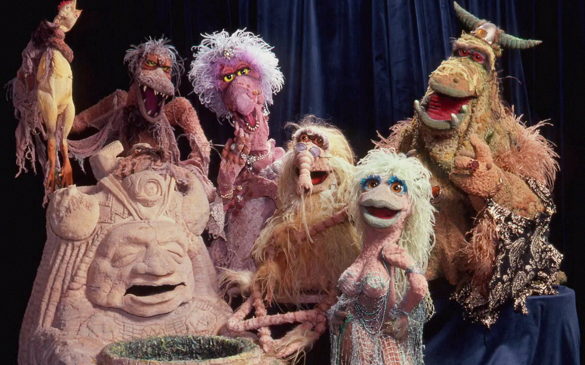 Report: SNL Biopic to Feature Henson Cameos