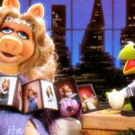 The Muppets Were On TV, But I Slept Through It