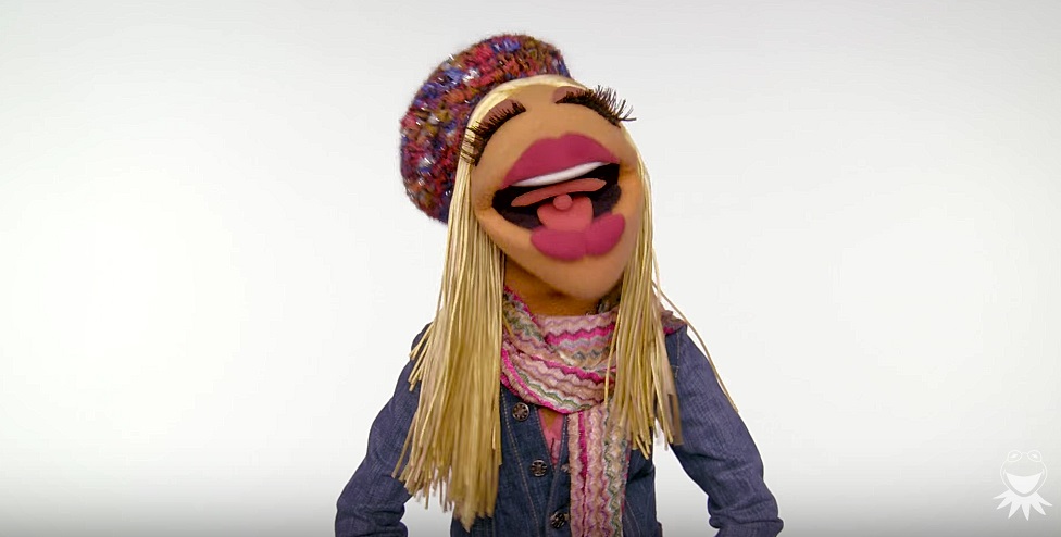 What’s the Deal With Janice’s Uvula?