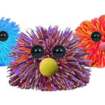 Here Come THE HOOBS BABIES