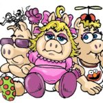 Welcome to ToughPigs Babies!