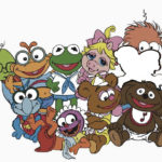 Skeeter to Be Removed from Classic Muppet Babies