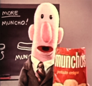 So Many Muppets Are Named Fred