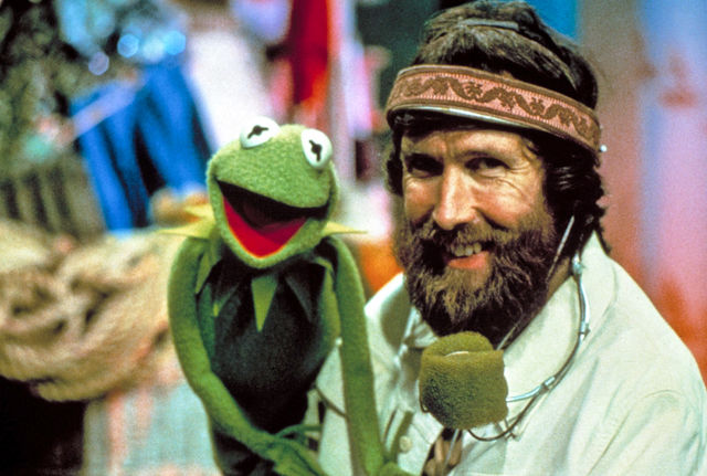Hey, It’s Jim Henson’s 85th Birthday!