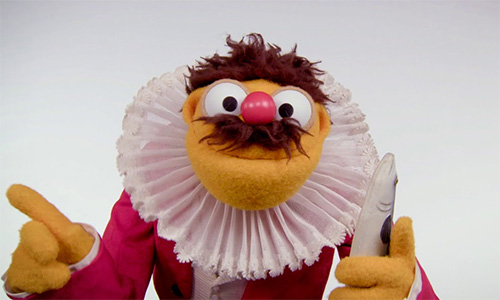 ’70 Years, 70 Muppets’ – Ep 2. Lew Zealand