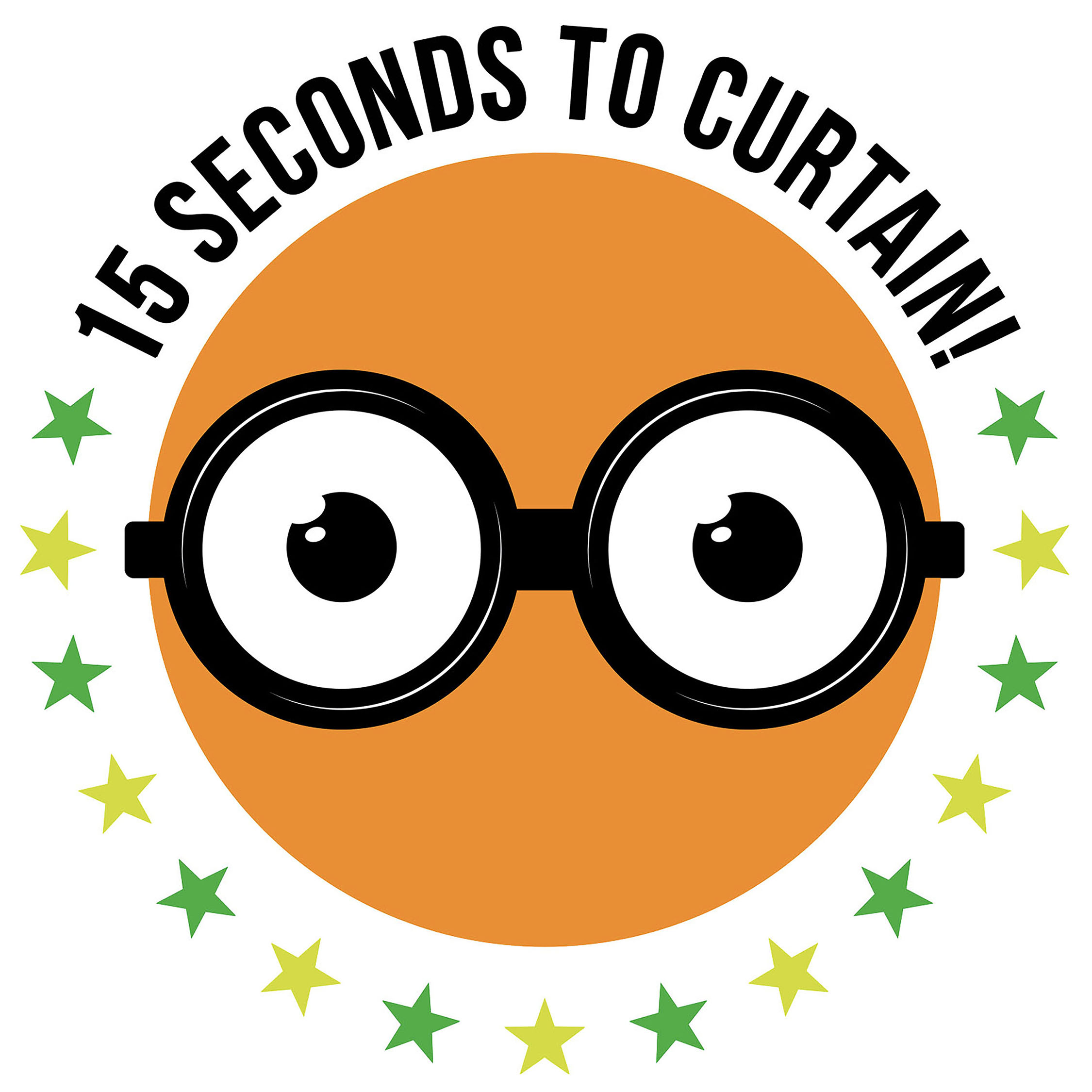 15 Seconds to Curtain