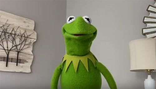 70 Years, 70 Muppets – Ep. 38 – Kermit the Frog