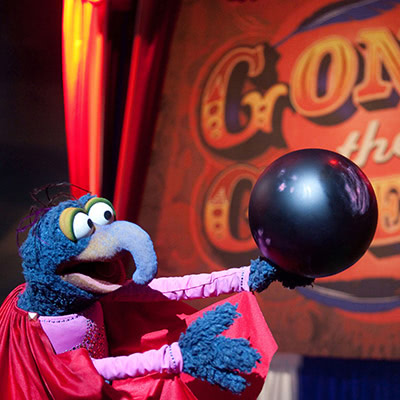 70 Years, 70 Muppets – Ep. 65. Gonzo