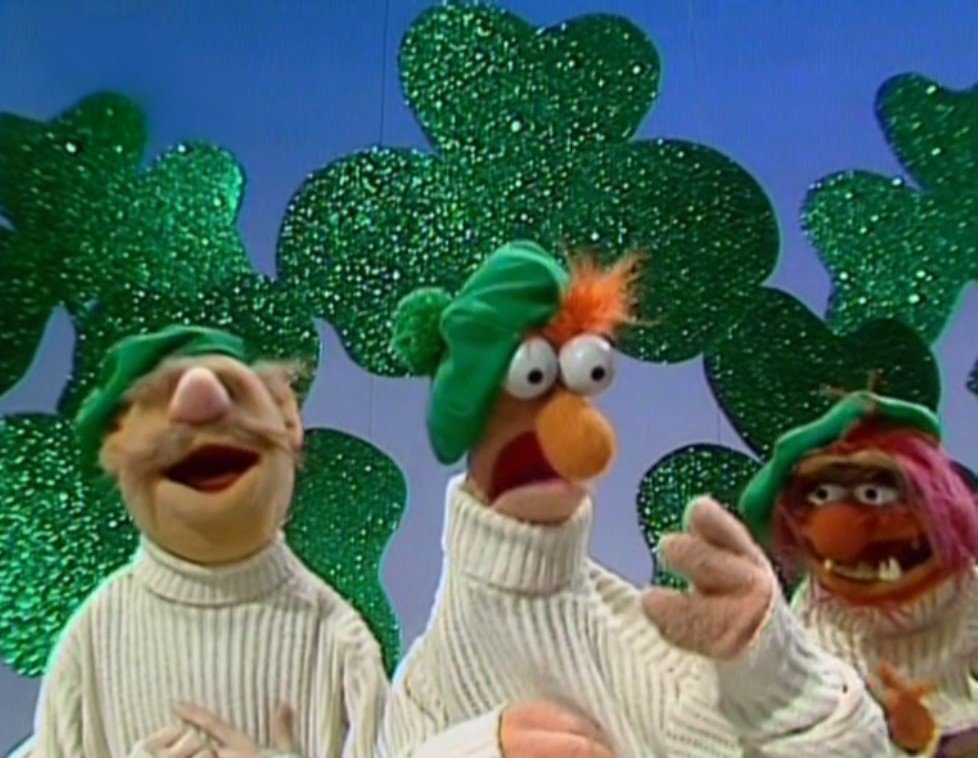 An Ode to the Leprechaun Brothers