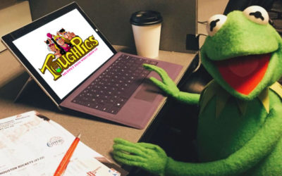 How Muppet Fandom Helped Me Find My Queer Identity