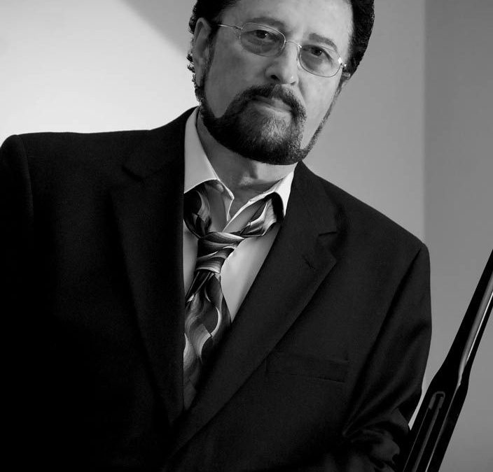 RIP Sesame Music Director Mike Renzi