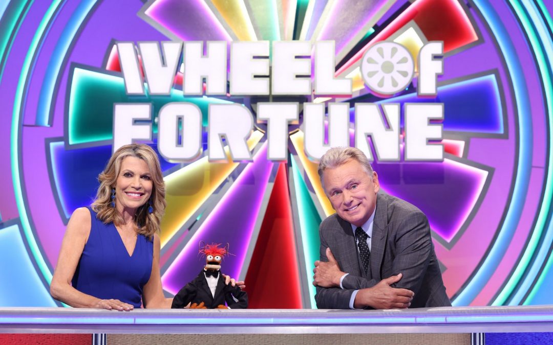 VCR Alert: Pepe to Appear on Tonight’s Wheel of Fortune