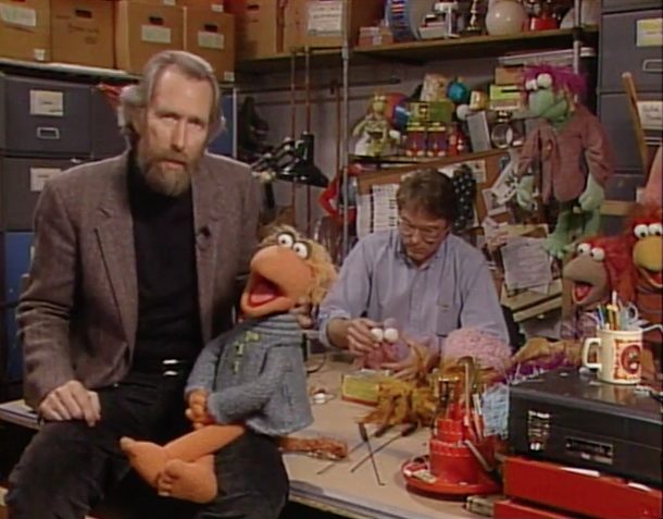 AppleTV+ Adds Three Fraggle Specials