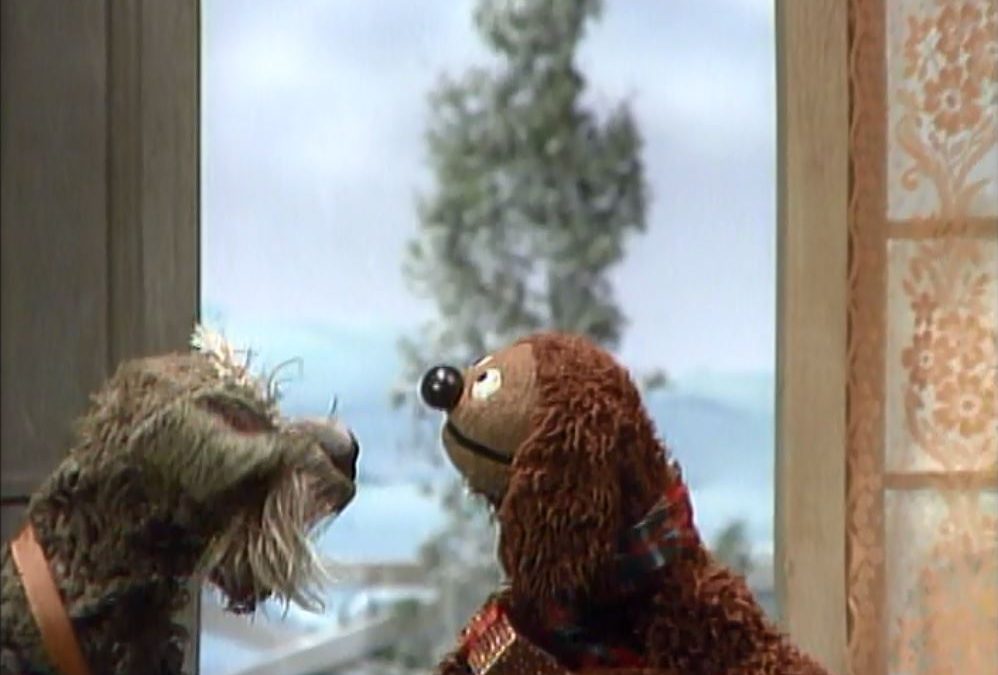 Movin’ Right Along MFC06: Rowlf Loves Outta Tune Pianas