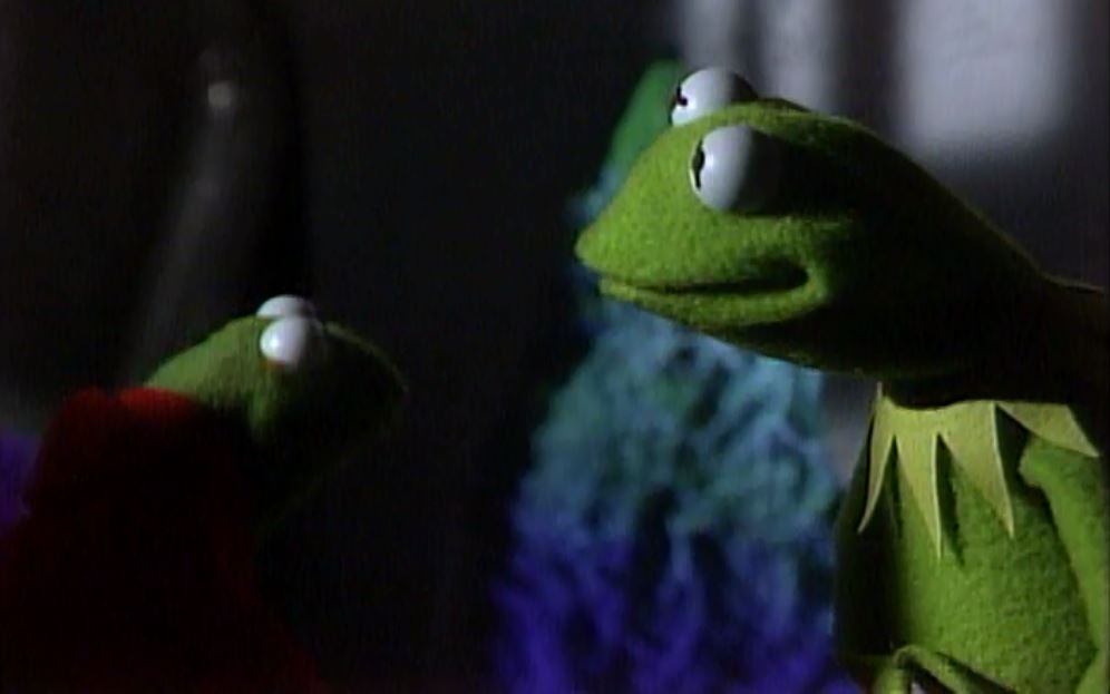Movin’ Right Along MFC16: Yeah, So? Uh… So?