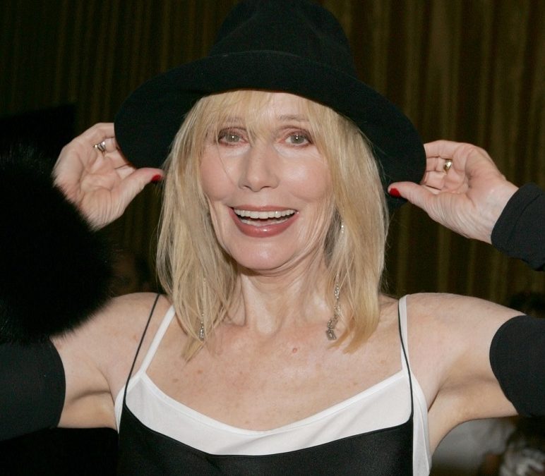 RIP Follow That Bird’s Sally Kellerman