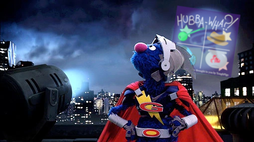 Hubba-Wha?! Episode #8 – The Contest of Champions