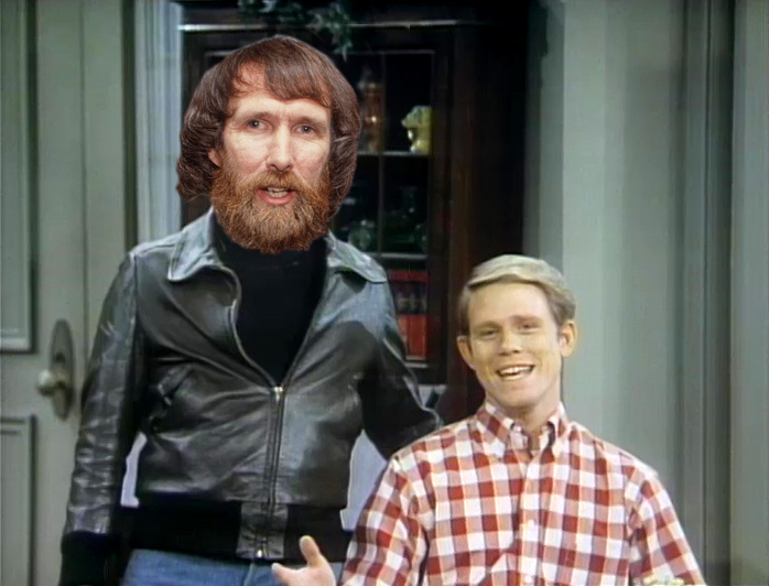 Ron Howard to Direct New Jim Henson Documentary