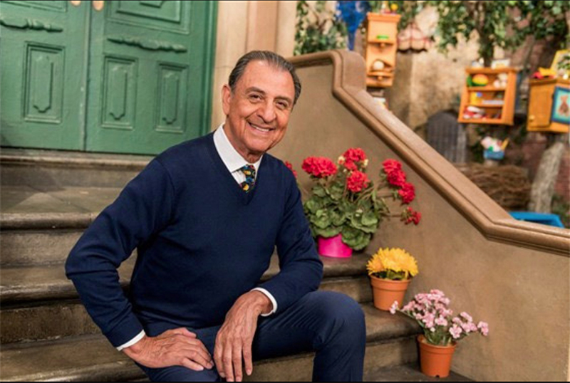 RIP Sesame Street’s Emilio Delgado