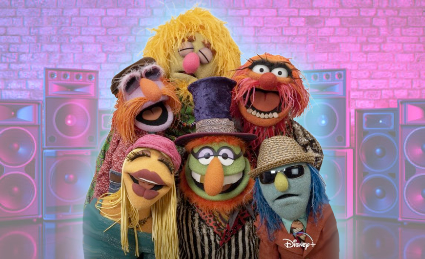 Hopes and Fears for ‘The Muppets Mayhem’