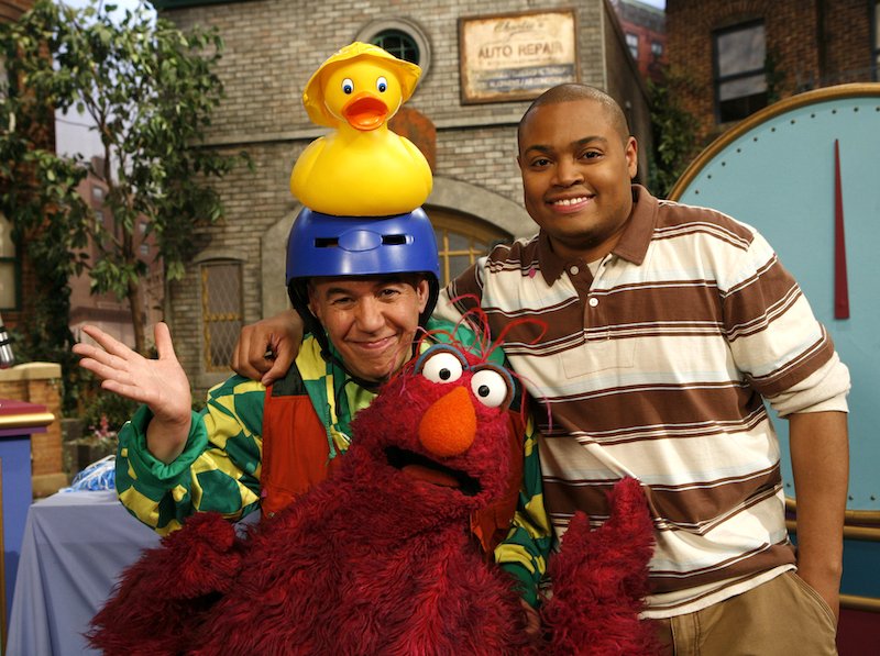 RIP Gilbert Gottfried