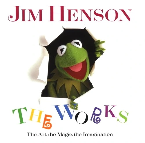 RIP Muppet & Henson Historian Christopher Finch
