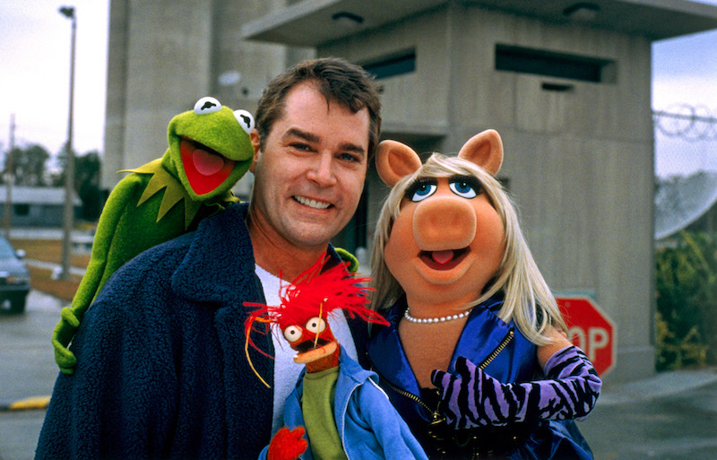 RIP Ray Liotta