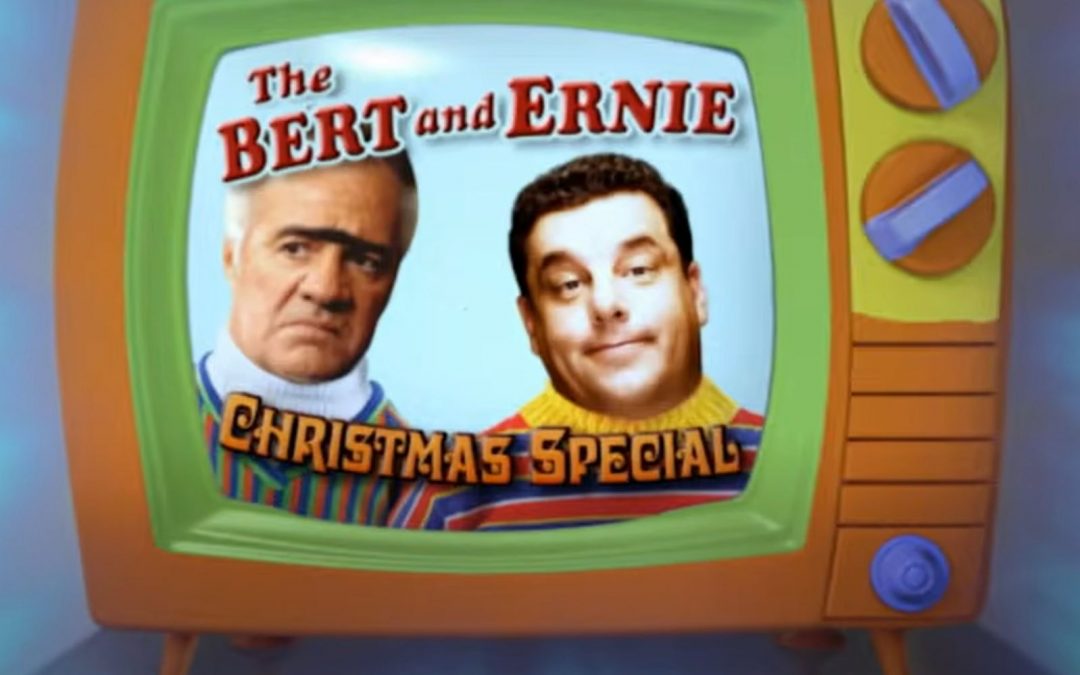 RIP Actor and Muppet Co-Star Tony Sirico