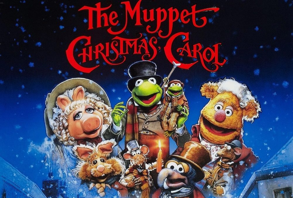 Movin’ Right Along 401: The Most Talked-About Muppet Movie