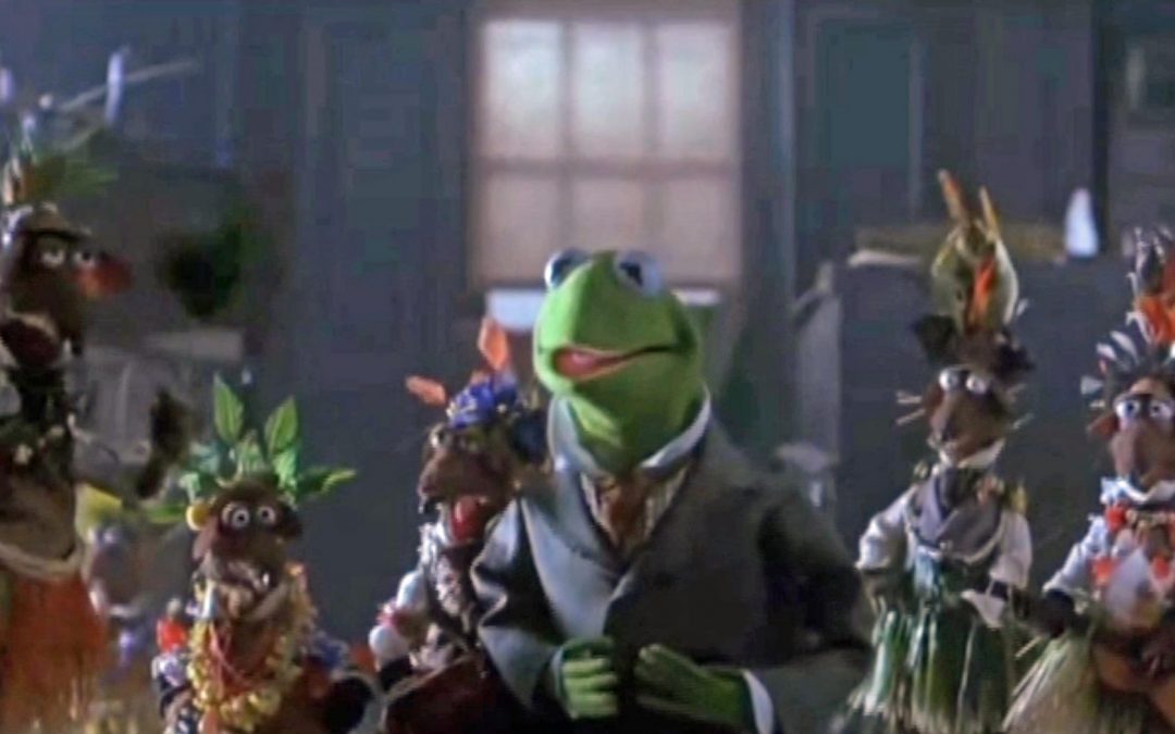 Movin’ Right Along 406: Christmas Is BAD