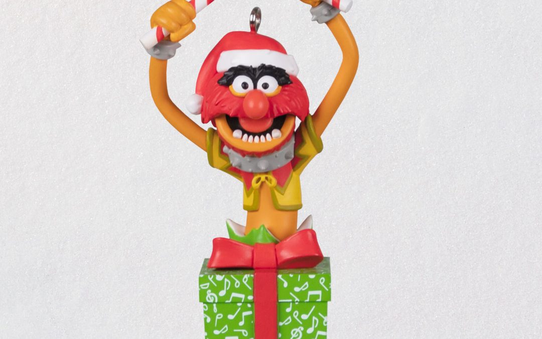 2022 Hallmark Ornaments