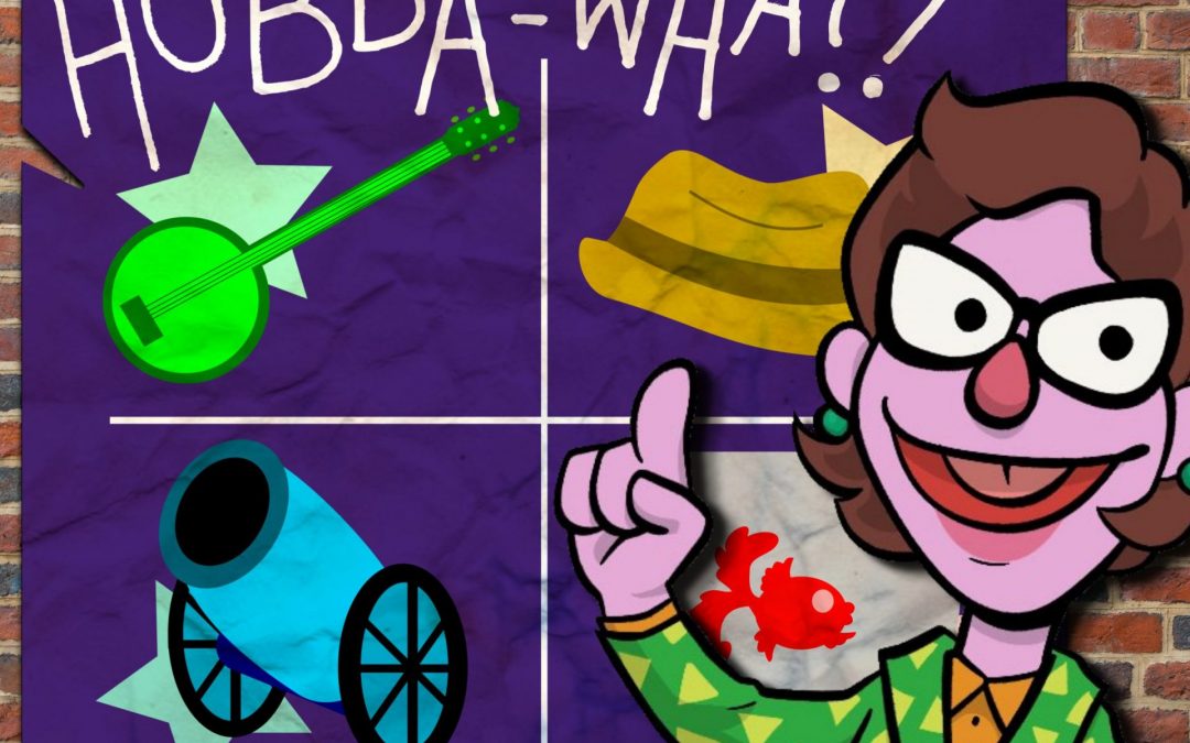 Hubba-Wha?!