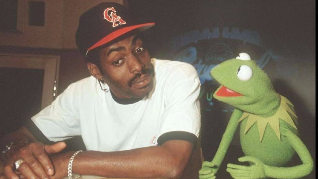 RIP Coolio