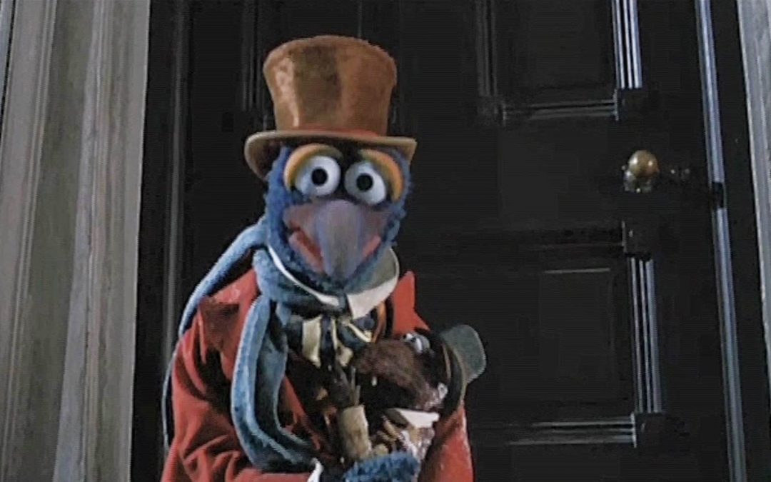 Movin’ Right Along 412: Gonzo Can’t Control His Own Story
