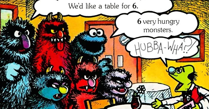 Hubba-Wha?! Episode #12 – Family Dinners