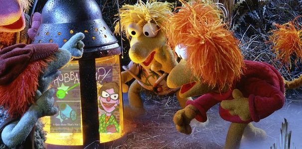 Hubba-Wha?! Episode #13 – Fraggle Rock