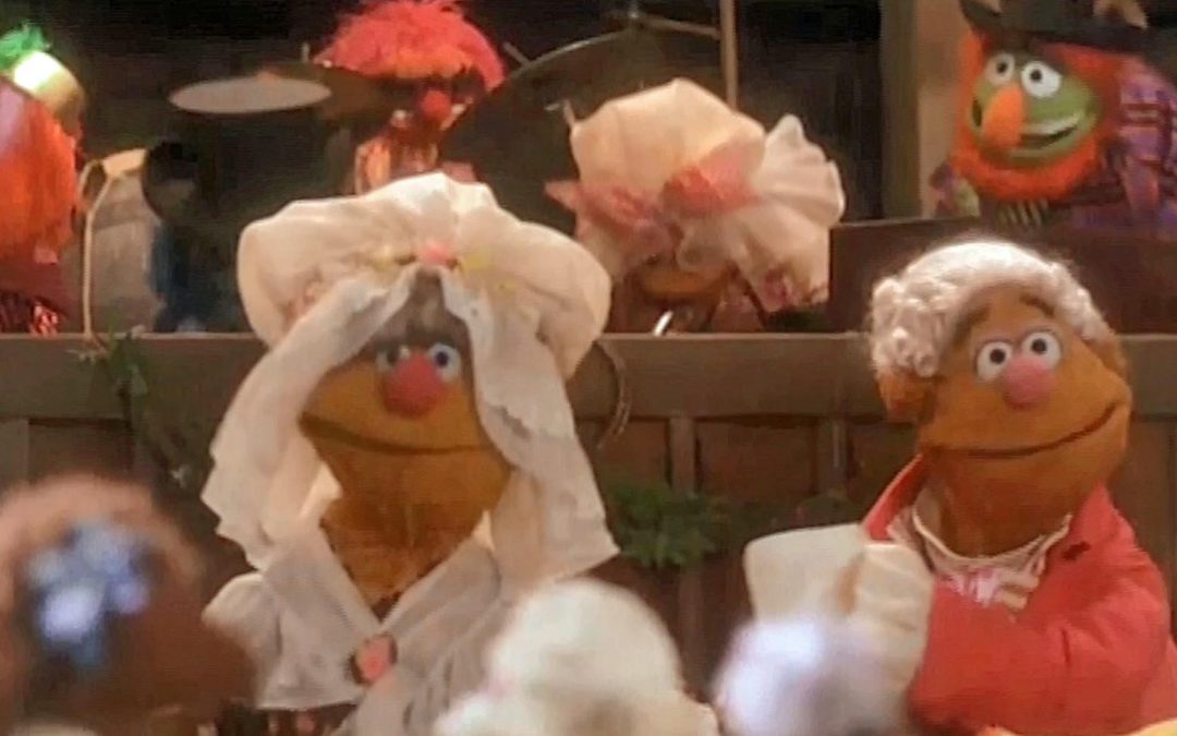 Movin’ Right Along 421: Fozziwigs Know How to Party
