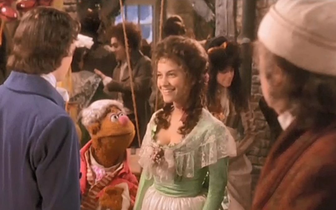 Movin’ Right Along 422: Matchmaker Fozzie