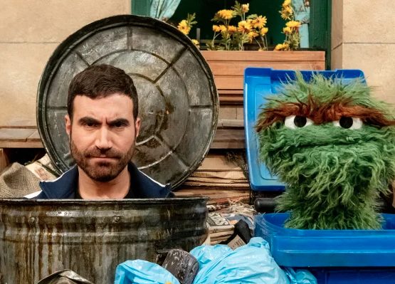 Sesame Street Season 53 Coming Nov. 3