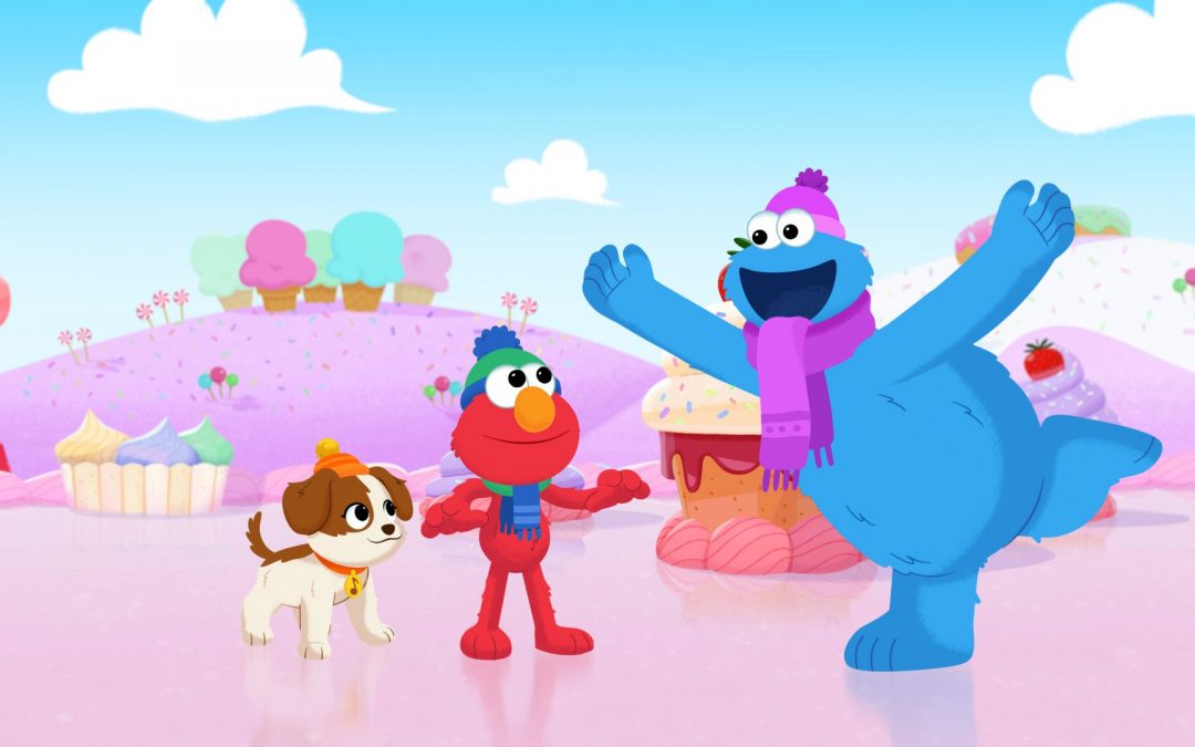 REVIEW: Sesame Street’s “The Nutcracker: Starring Elmo & Tango”