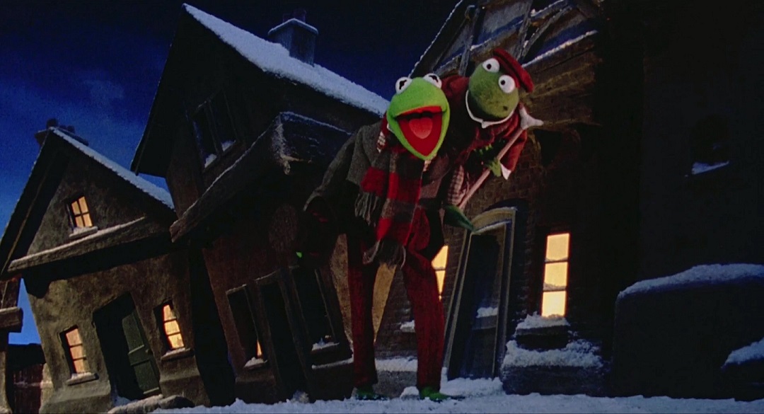 Movin’ Right Along 430: The World Revolves Under Kermit’s Feet