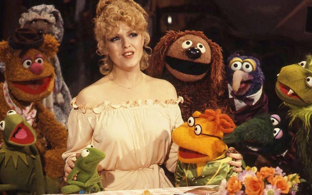 My Week with Muppet Covers, Part 2: When Muppets Claim Songs