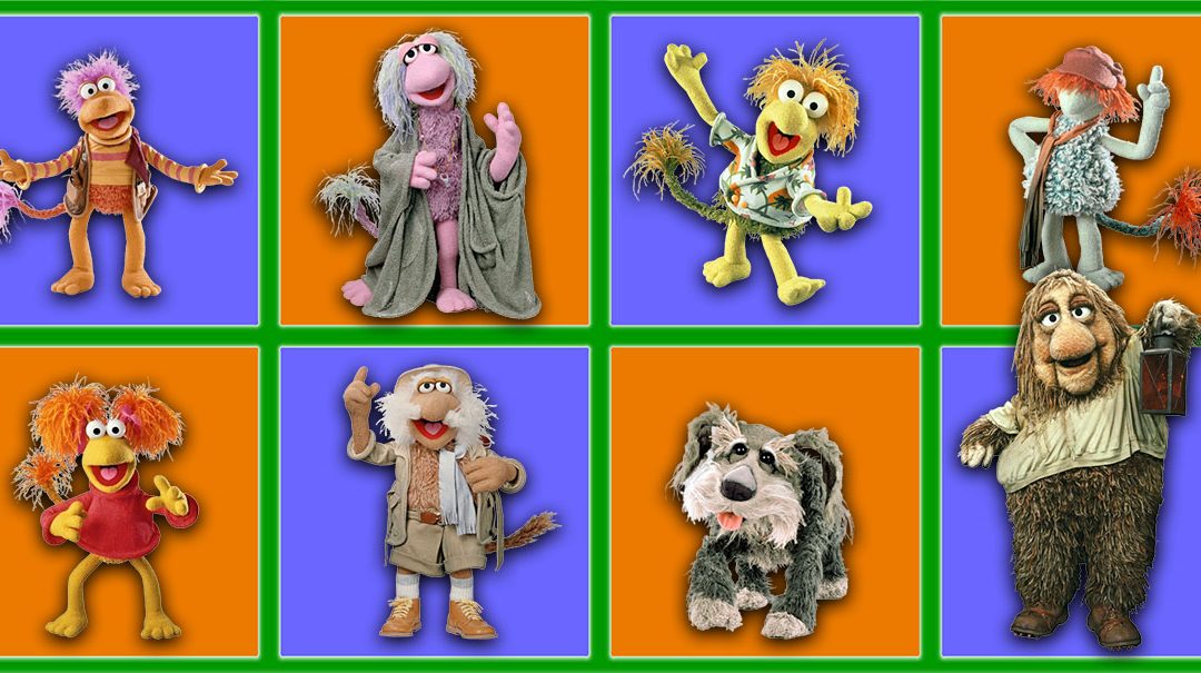Update: Fraggle NFTs Not Looking So Great